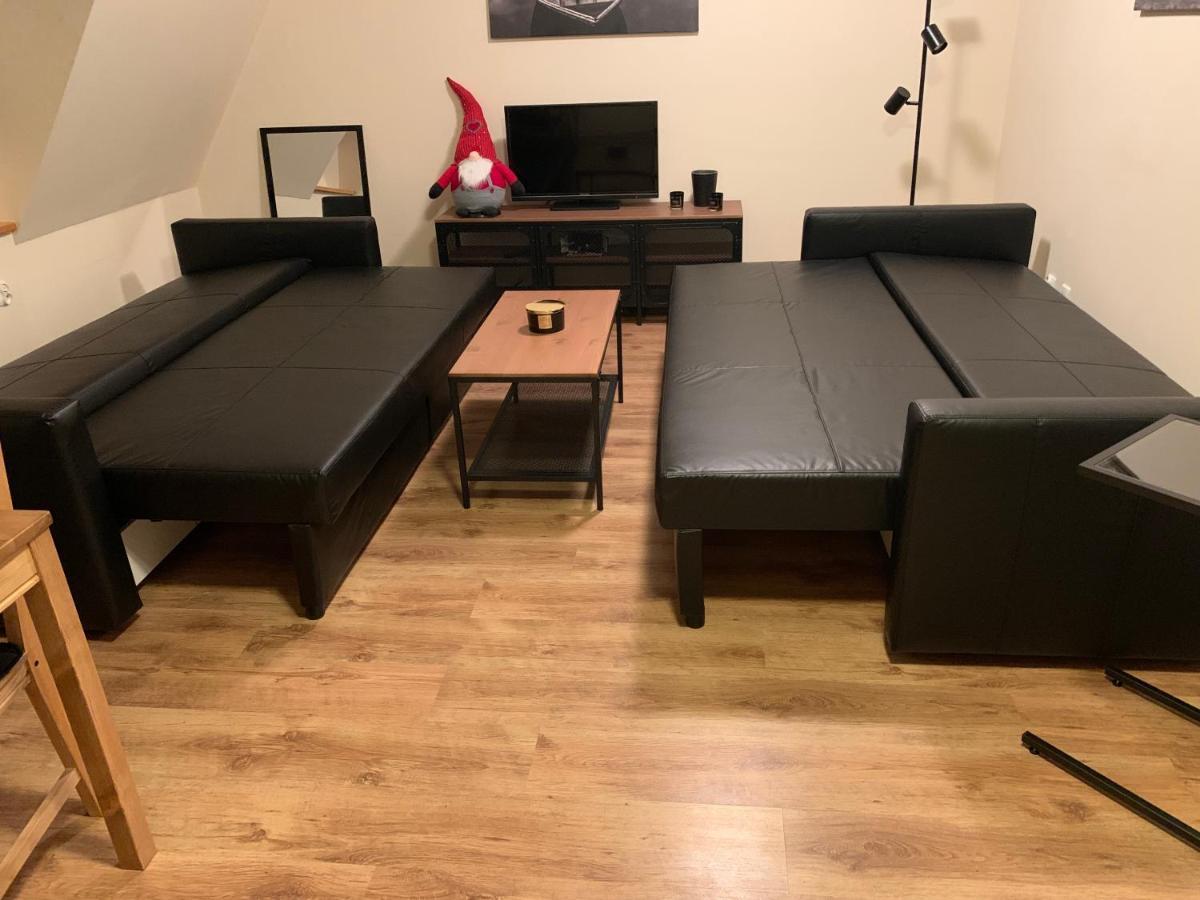 וגורזבו Apartament Zeglarski Vegoria Deluxe Z Widokiem Na Port מראה חיצוני תמונה